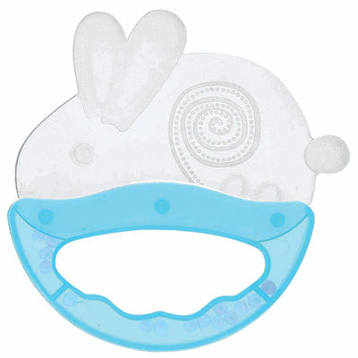 Optimal Teether Silicone- Rabbit