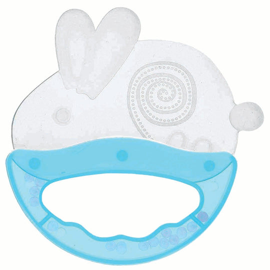 Optimal Teether Silicone- Rabbit