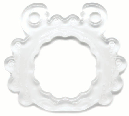 Optimal Teether Transparent