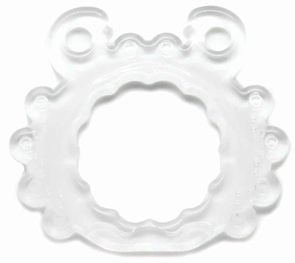 Optimal Teether Transparent