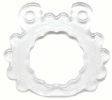 Optimal Teether Transparent