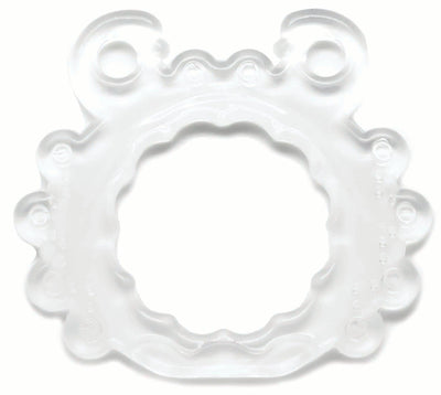 Optimal Teether Transparent