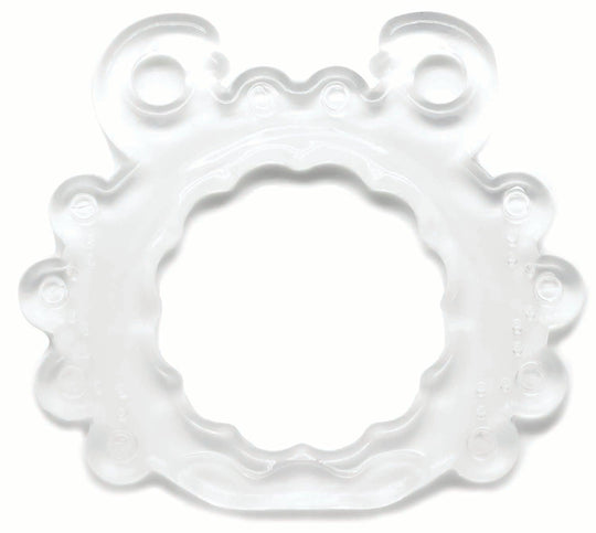 Optimal Teether Transparent