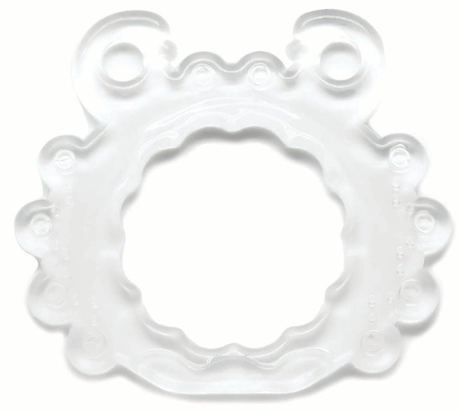 Optimal Teether Transparent