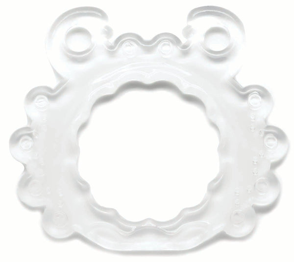 Optimal Teether Transparent
