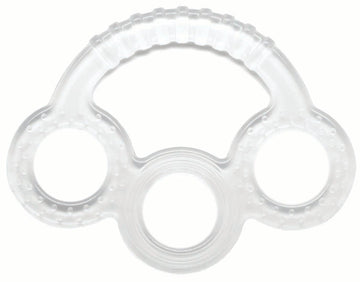 Optimal Teether Transparent