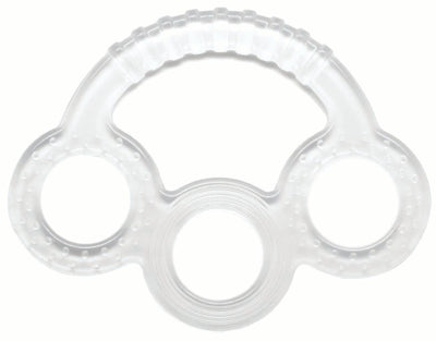 Optimal Teether Transparent