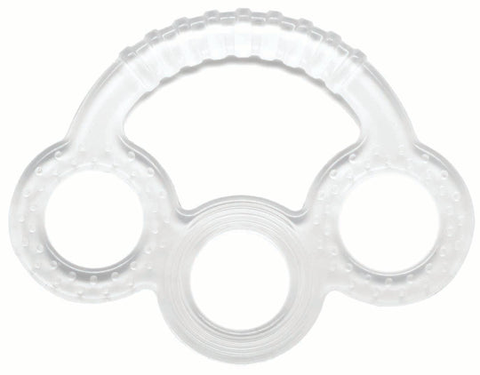 Optimal Teether Transparent