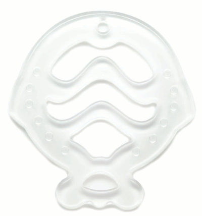 Optimal Teether Transparent