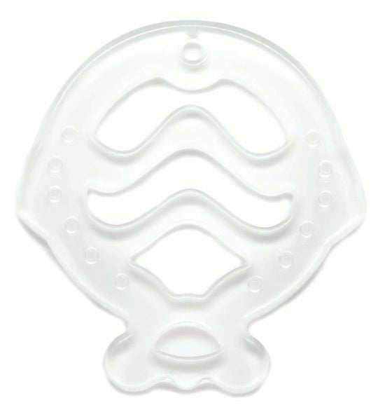 Optimal Teether Transparent