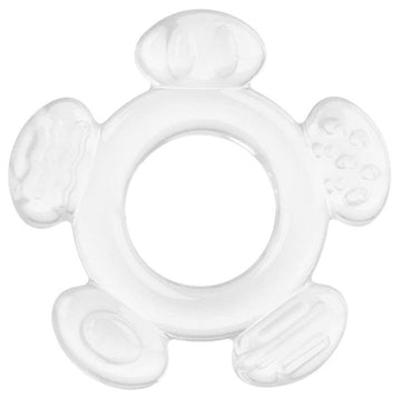 Optimal Teether Transparent