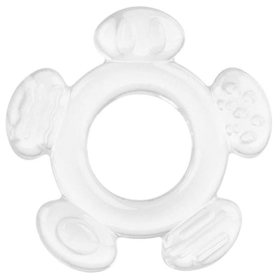 Optimal Teether Transparent