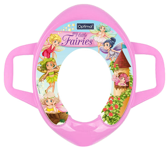 Optimal Toilet Training