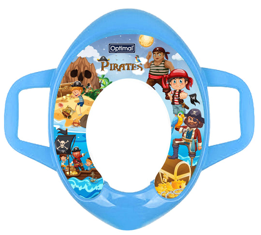 Optimal Toilet Training