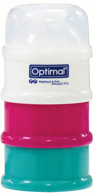 Optimal Travel Container