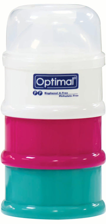 Optimal Travel Container