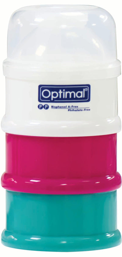 Optimal Travel Container