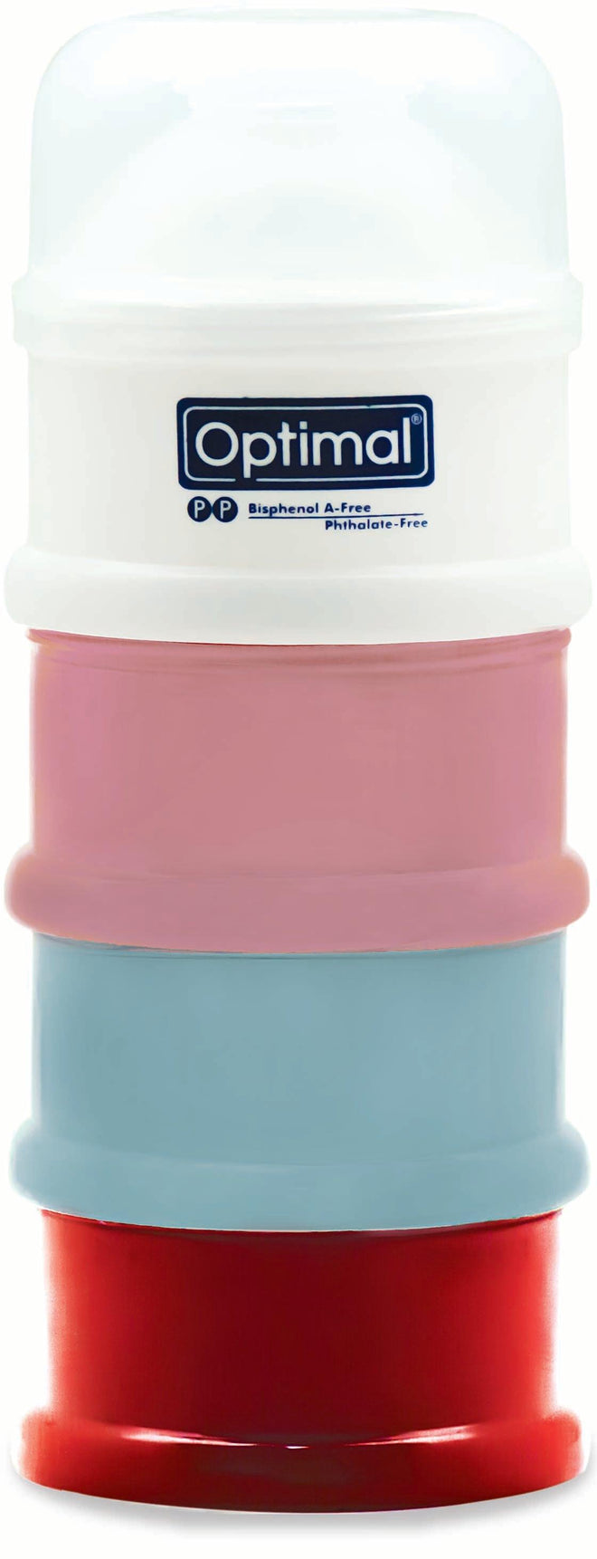 Optimal Travel Container