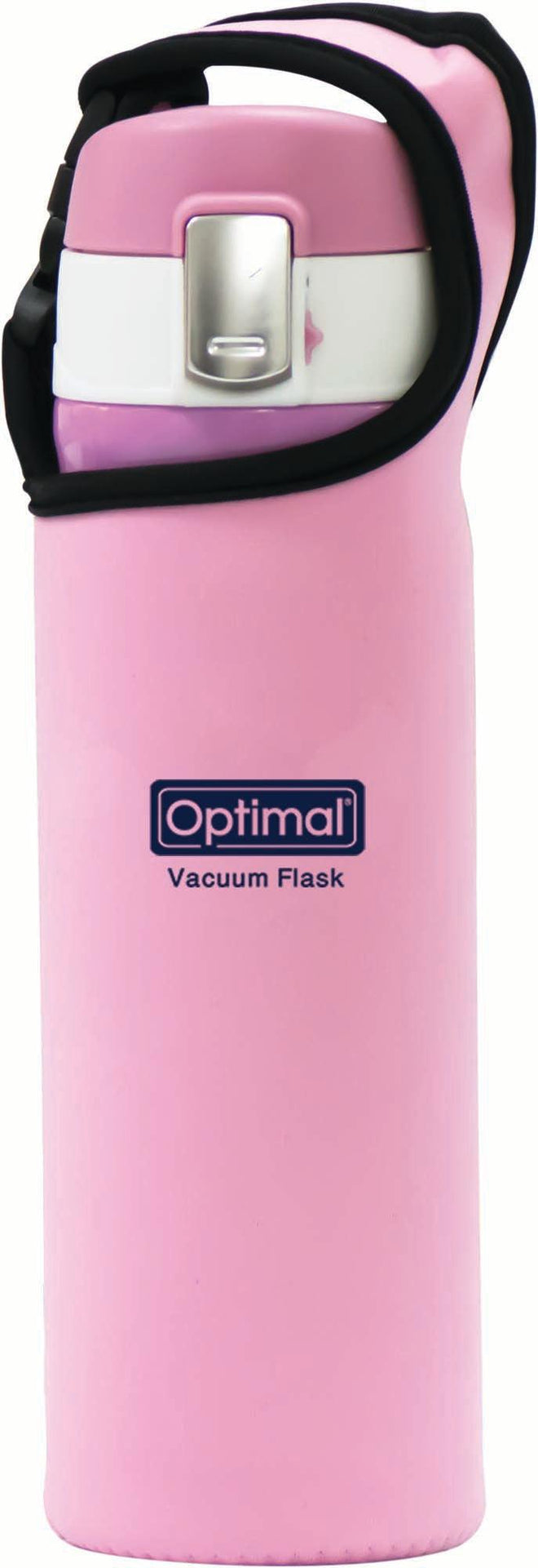 Optimal Vacuum Flask Stainless Steel