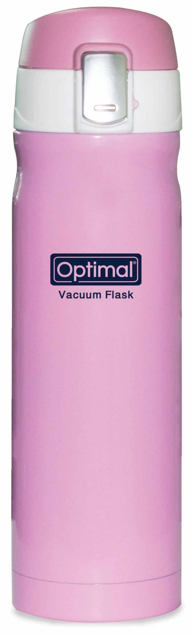 Optimal Vacuum Flask Stainless Steel