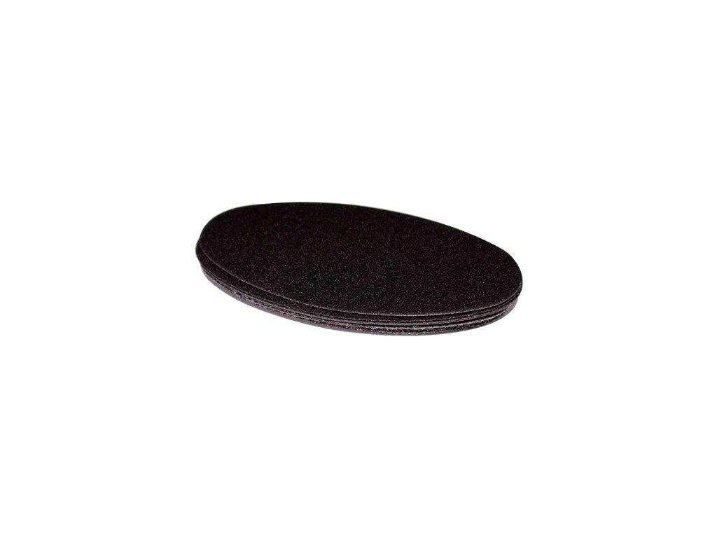 Or Bleu 10 Grit Stainless Steel Pedicure Files Refill