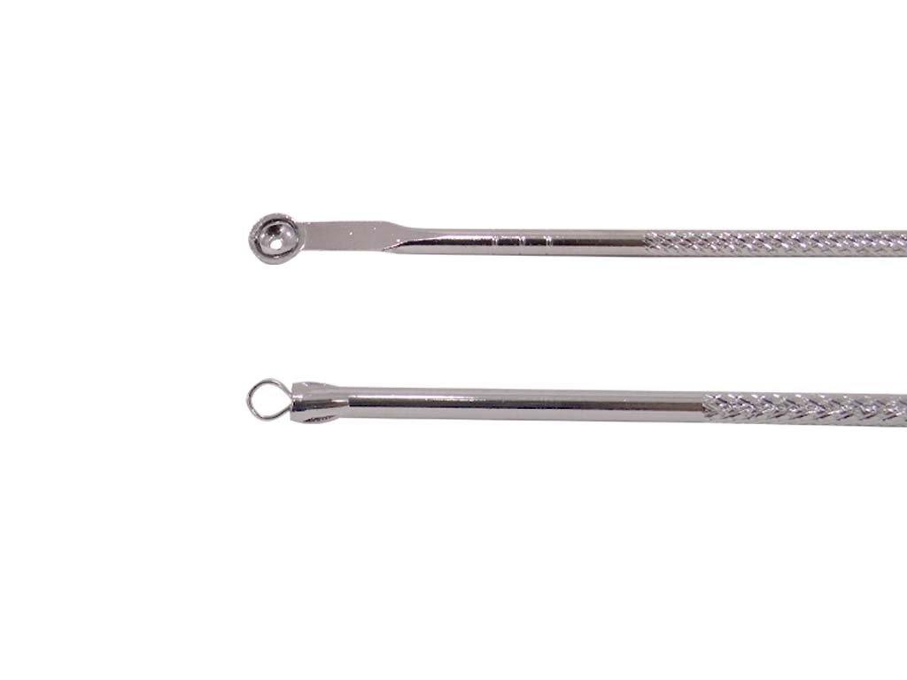 Or Bleu Acne Double-Headed Remover Tool