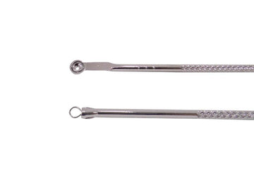 Or Bleu Acne Double-Headed Remover Tool