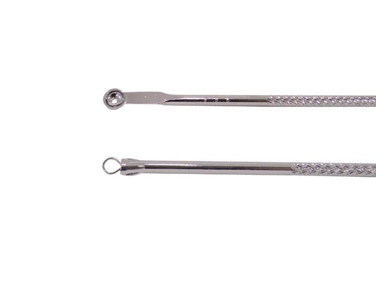 Or Bleu Acne Double-Headed Remover Tool