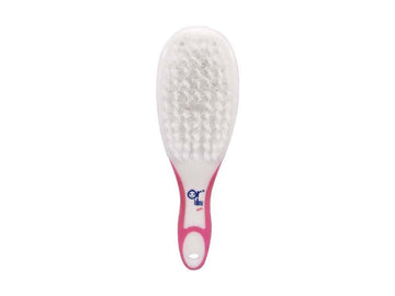 Or Bleu Baby Hairbrush