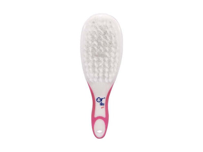 Or Bleu Baby Hairbrush