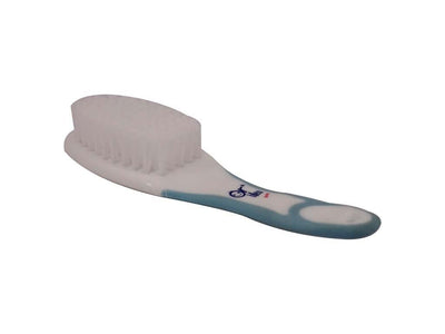 Or Bleu Baby Hairbrush