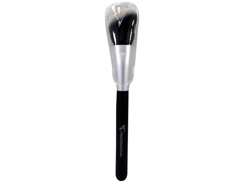 Or Bleu Blush Brush