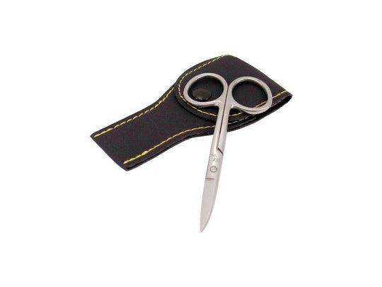 Or Bleu Cuticle Scissors
(Extra-Fine Blades)