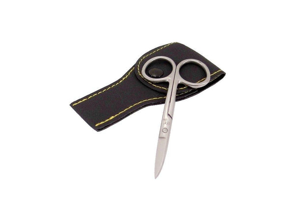 Or Bleu Cuticle Scissors
(Extra-Fine Blades)