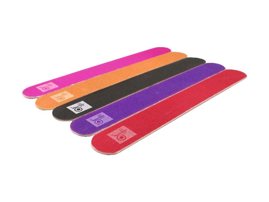 Or Bleu Emery Nail Files