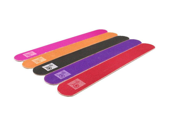 Or Bleu Emery Nail Files