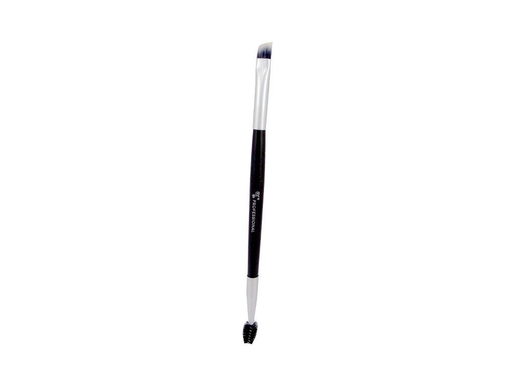 Or Bleu Eyelash & Eyebrow Brush
