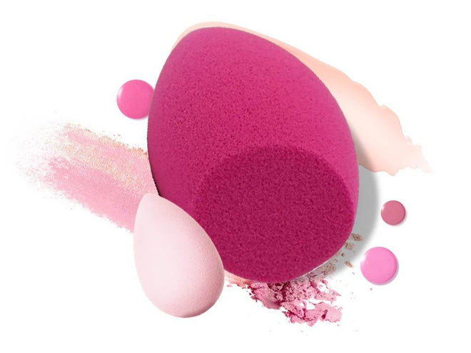 Or Bleu Facial & Ocular Beauty Blenders