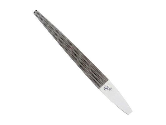 Or Bleu Fiberglass Nail File