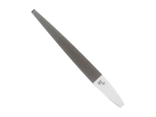 Or Bleu Fiberglass Nail File