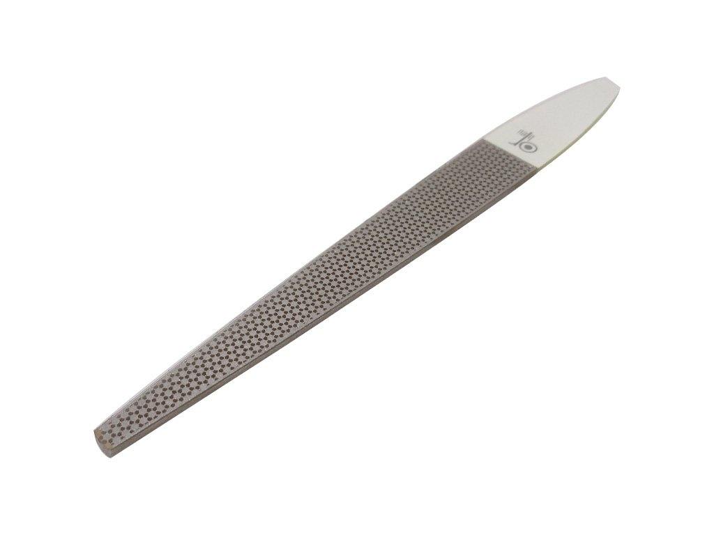 Or Bleu Fiberglass Nail File