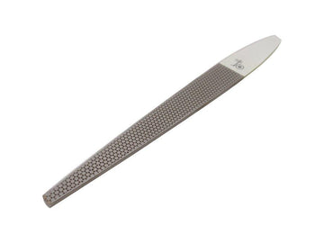 Or Bleu Fiberglass Nail File