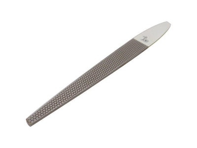 Or Bleu Fiberglass Nail File