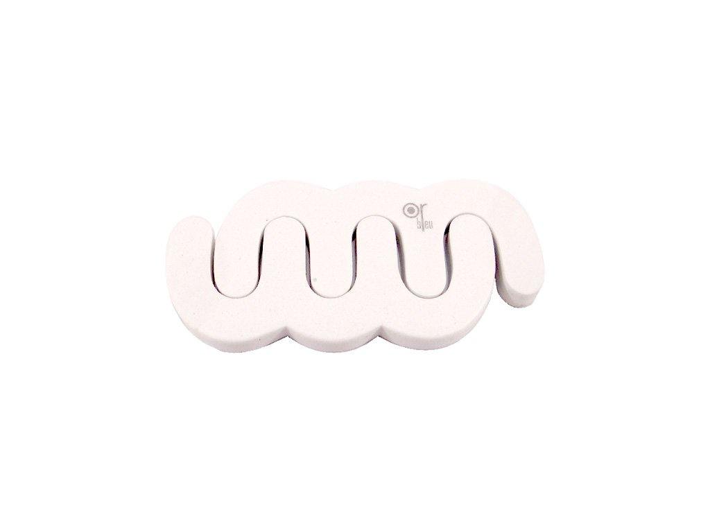 Or Bleu Finger Toe Separator