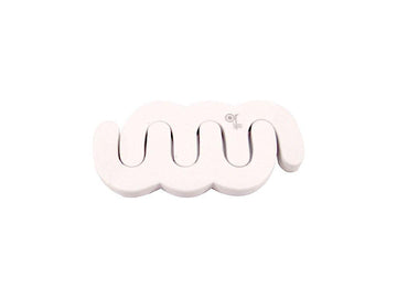 Or Bleu Finger Toe Separator