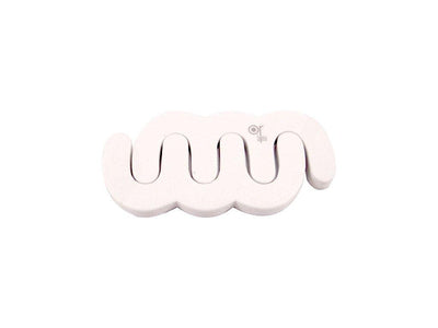 Or Bleu Finger Toe Separator