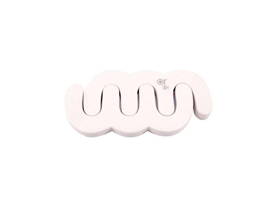 Or Bleu Finger Toe Separator