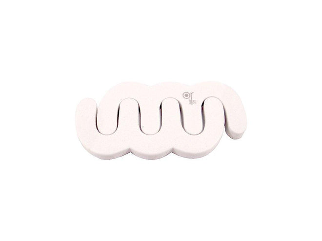 Or Bleu Finger Toe Separator