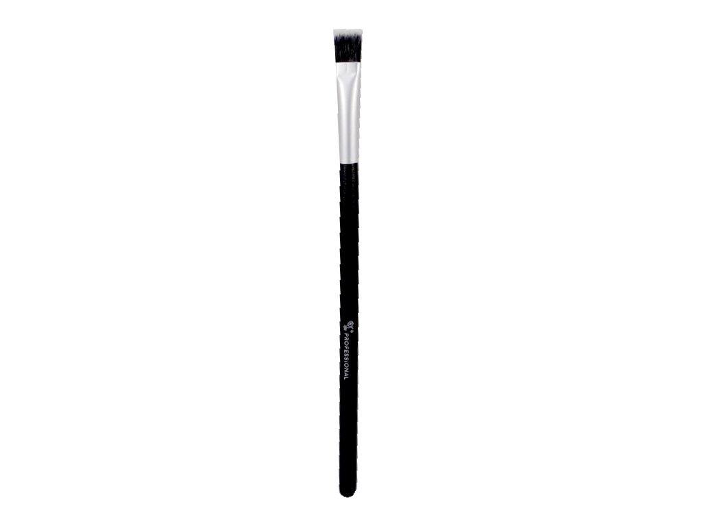 Or Bleu Flat Eyeliner Brush