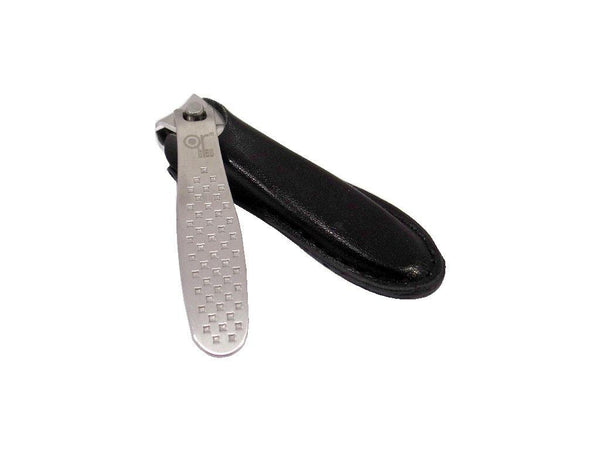 Or Bleu Hardened Stainless Steel
Nail Clipper